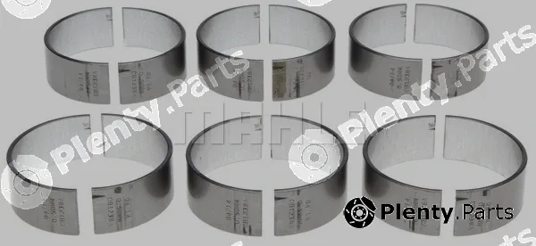 Clevite CB-1238A-.50MM6 — Connecting Rod Bearing Set