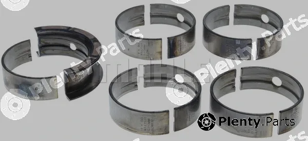Clevite MS-2208H-.25MM — Crankshaft Bearing Set