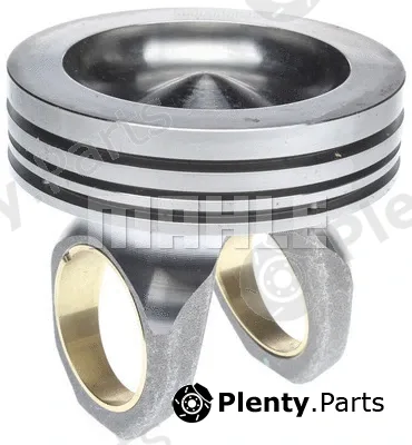 Clevite 224-3635X — Piston