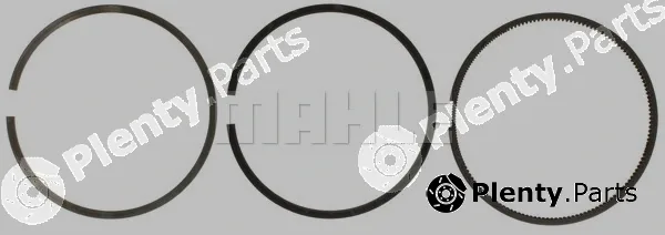Clevite S42170 — Piston Ring Kit