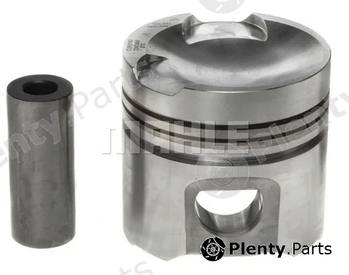 Clevite 224-3369 — Piston