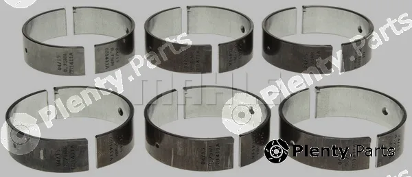 Clevite CB-1411A-.75MM6 — Connecting Rod Bearing Set