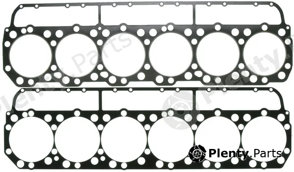 Clevite HS5415418 — O-Ring, cylinder sleeve
