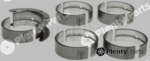 Clevite MS-2245A-.50MM — Crankshaft Bearing Set
