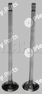 Clevite 211-1863 — Exhaust Valve