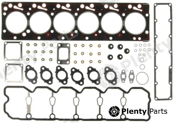 Clevite HS541741 — O-Ring, cylinder sleeve