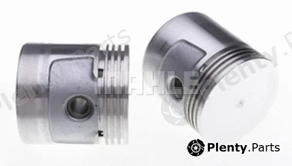 Clevite 224-2827 — Piston