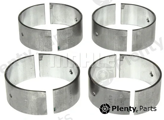 Clevite CB-1590A4 — Connecting Rod Bearing Set