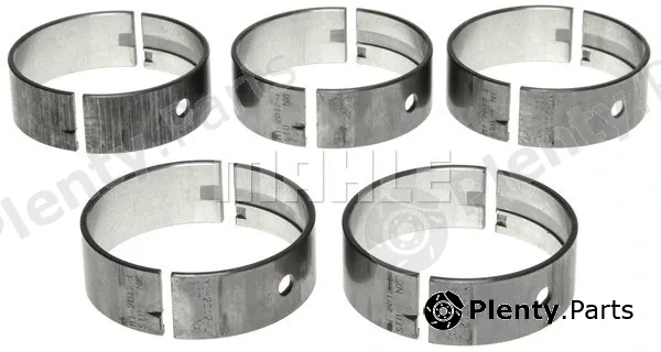 Clevite MS-1802A-.75MM — Crankshaft Bearing Set