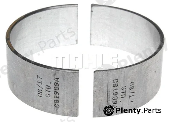 Clevite CB-1909A — Connecting Rod Bearing