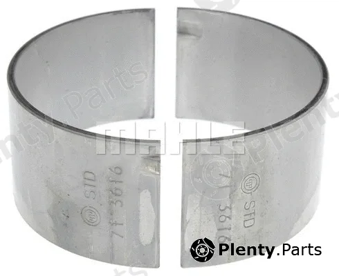 Clevite CB-1302P — Connecting Rod Bearing