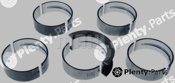 Clevite MS-1706A-.25MM — Crankshaft Bearing Set