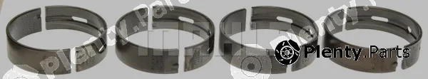 Clevite MS-2348HX — Crankshaft Bearing Set