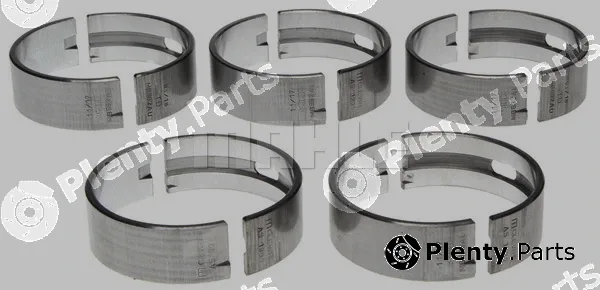 Clevite MS-2227A — Crankshaft Bearing Set