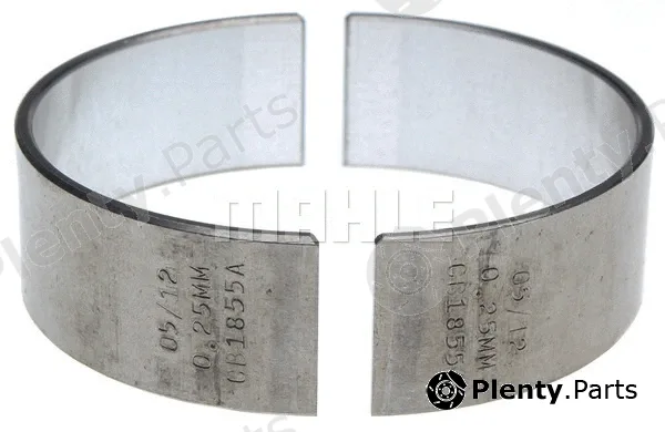 Clevite CB-1855A-.25MM — Connecting Rod Bearing