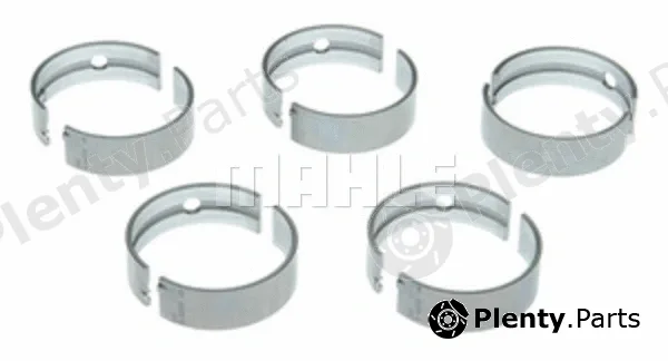 Clevite MS-1776AL-.25MM — Crankshaft Bearing Set