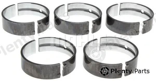 Clevite MS-2369A-.50MM — Crankshaft Bearing Set