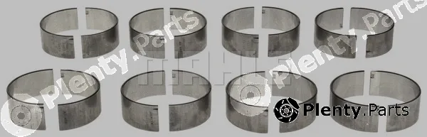 Clevite CB-1808A-.50MM8 — Connecting Rod Bearing Set
