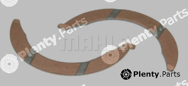 Clevite TW-590S — Thrust Washer, crankshaft
