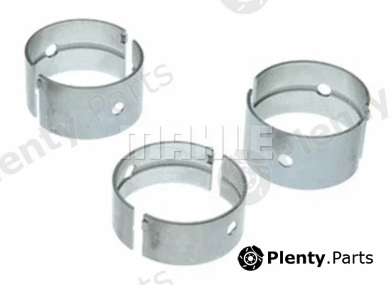Clevite MS-1816P-.50MM — Crankshaft Bearing Set