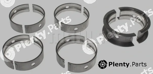 Clevite MS-2068A-.25MM — Crankshaft Bearing Set