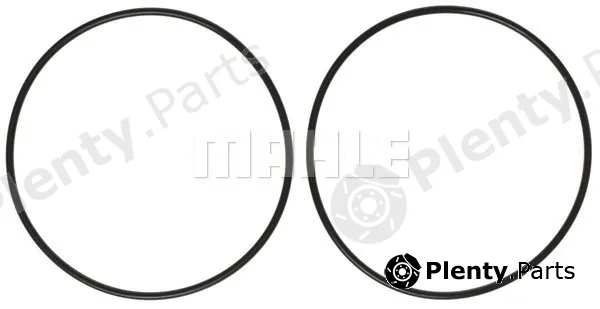 Clevite 223-7101 — O-Ring Set, cylinder sleeve