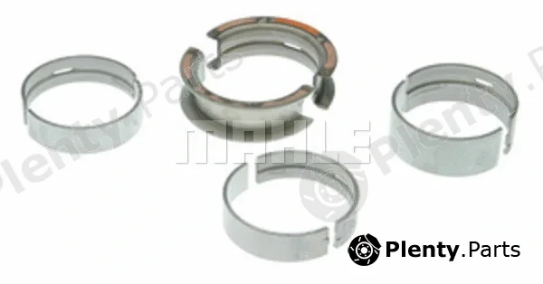 Clevite MS-1702P-.25MM — Crankshaft Bearing Set