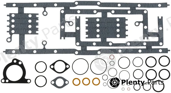 Clevite CS542141 — O-Ring, cylinder sleeve