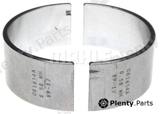 Clevite CB-1634A-.50MM — Connecting Rod Bearing