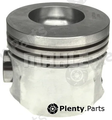 Clevite 224-2568X.040 — Piston