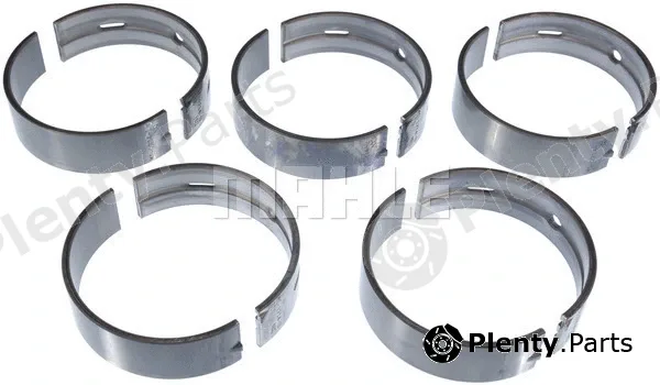 Clevite MS-2300P-.25MM — Crankshaft Bearing Set