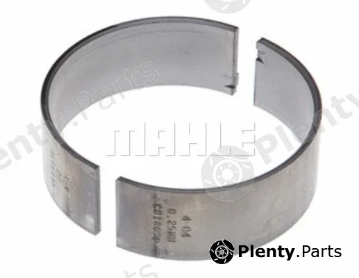 Clevite CB-1809P-.25MM — Connecting Rod Bearing