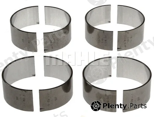 Clevite CB-1635A-.25MM4 — Connecting Rod Bearing Set