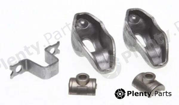 Clevite 214-1168 — Rocker Arm Set, engine timing