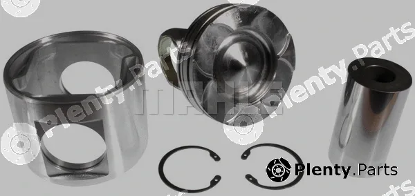 Clevite 224-3776 — Piston