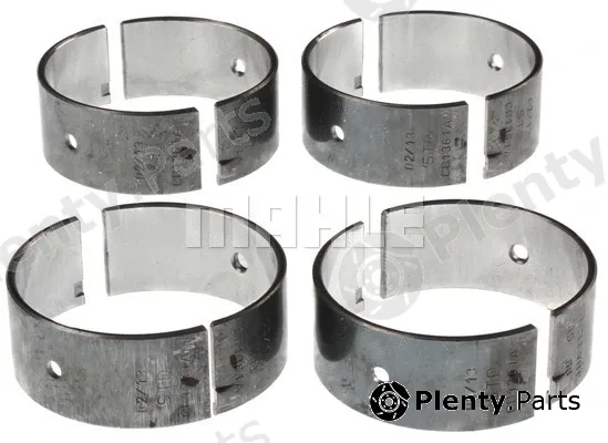 Clevite CB-1361A4 — Connecting Rod Bearing Set