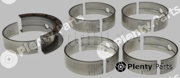 Clevite MS-2009P-.25MM — Crankshaft Bearing Set