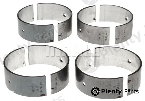Clevite CB-984A-.50MM4 — Connecting Rod Bearing Set