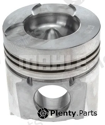 Clevite 224-3396X — Piston