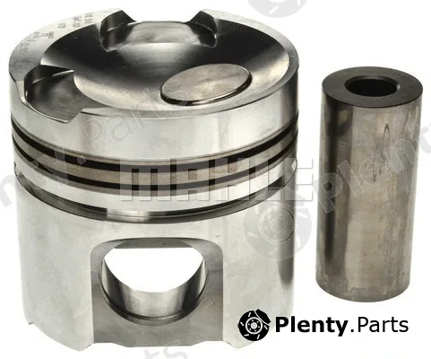 Clevite 224-3034 — Piston
