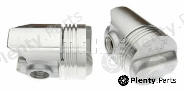 Clevite 224-1429 — Piston