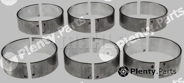 Clevite CB-1387A-106 — Connecting Rod Bearing Set