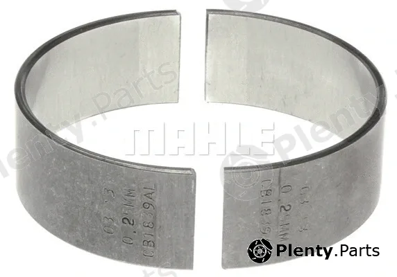 Clevite CB-1839A-.25MM — Connecting Rod Bearing