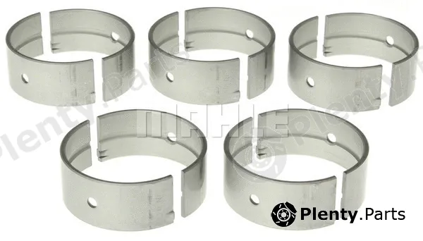 Clevite MS-1806AL-.25MM — Crankshaft Bearing Set