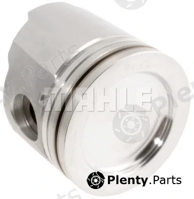 Clevite 224-3270 — Piston