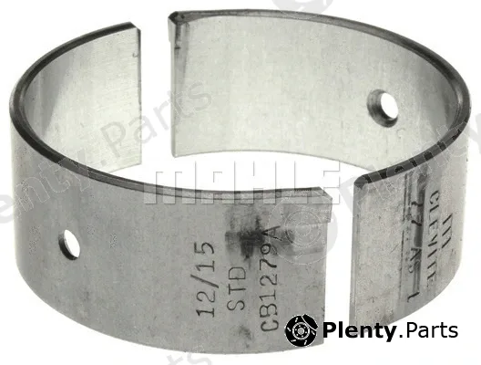 Clevite CB-1279A — Connecting Rod Bearing