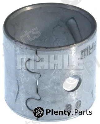 Clevite 223-3672 — Small End Bushes, connecting rod