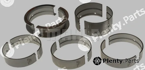 Clevite MS-483G-20 — Crankshaft Bearing Set