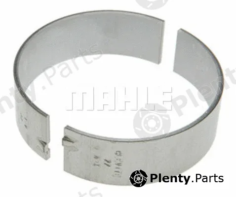 Clevite CB-1398VX — Connecting Rod Bearing