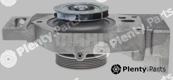 Clevite 228-2332 — Water Pump, engine cooling